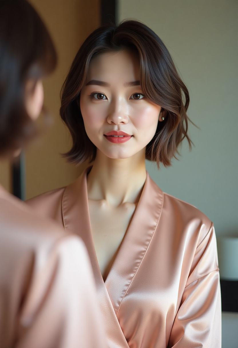 重启人生后我赢麻了